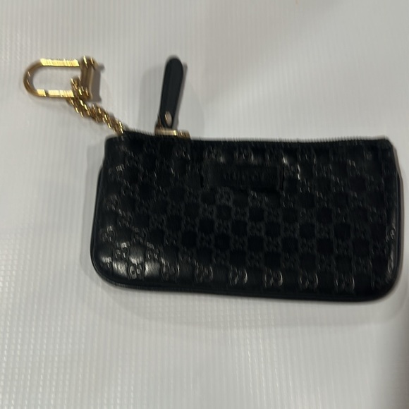 Gucci coin purse authentic with code - Picture 2 of 7
